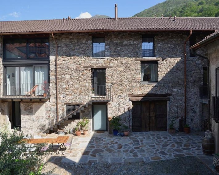Antica Sosta dei Viandanti