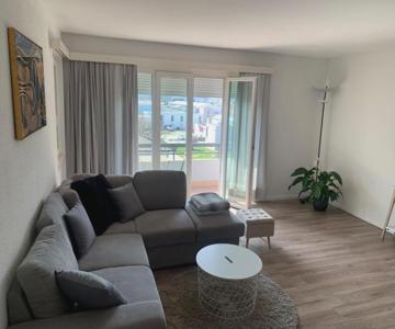 Caslano City Apartments
