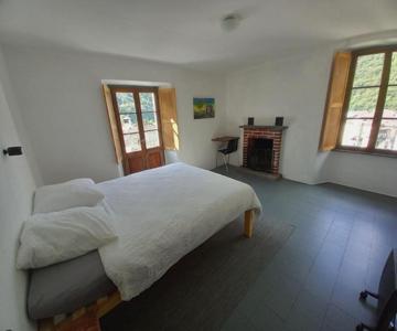 Casa Coerente Cavergno - Room 1