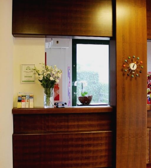 Hotel Garni Centro