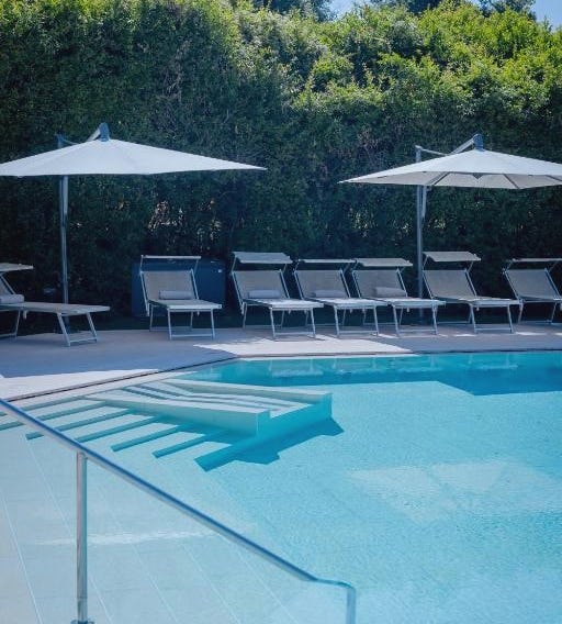 Collina d'Oro Resort & SPA
