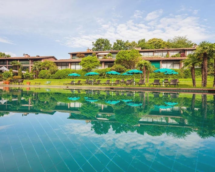 Park Hotel Principe