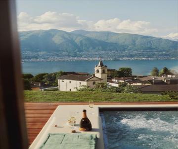 Habitat Lago Maggiore