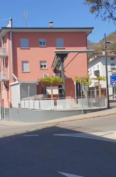 Ristorante Gordolese con alloggio