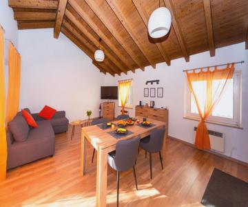 Piazza Grande House