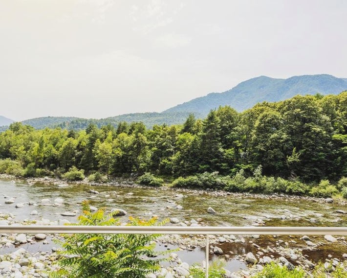 Casa Magging A Hidden Gem on Riverbanks