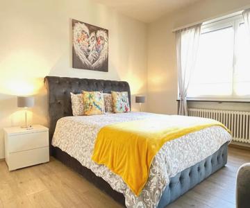 RELAX Ortensia Apartment