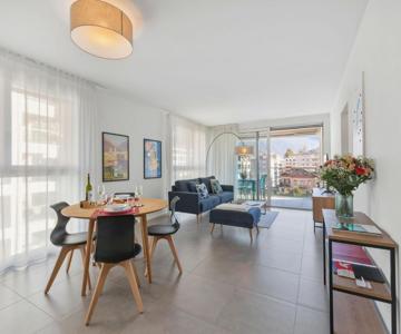Apartment LocTowers A4-3-3 by Interhome