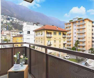 Imbarcadero Apartment - Happy Rentals