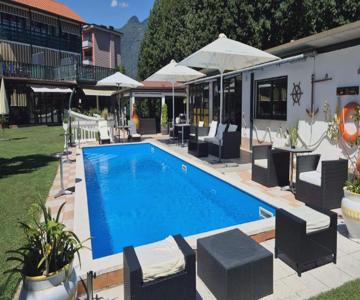 Hotel Tiziana