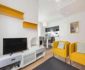 Maraini Apartments by Quokka 360 - Strategically Located Near Lugano Station