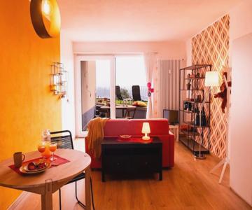 Yellow House - Lugano