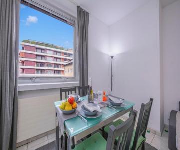 Residence Palace - Happy Rentals