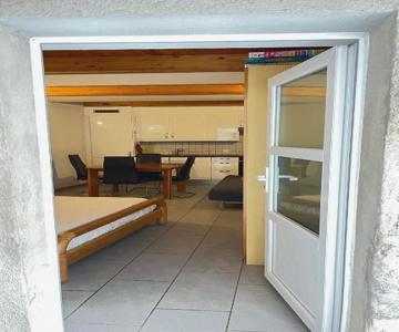 Quiet Flat in Nature in Lugano