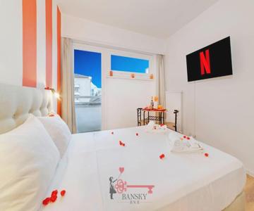 Coral 5 for 2 Pax City Wi-Fi Free -By EasyLife Swiss