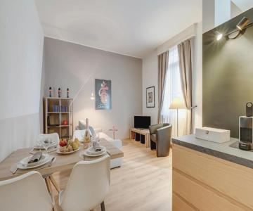 Valentina Home - Happy Rentals