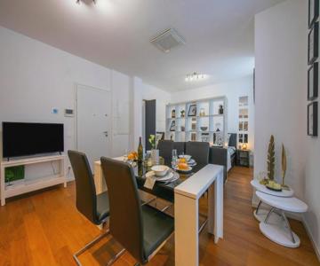 Little Lugano - Happy Rentals
