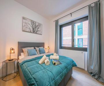 Boutique Apartments