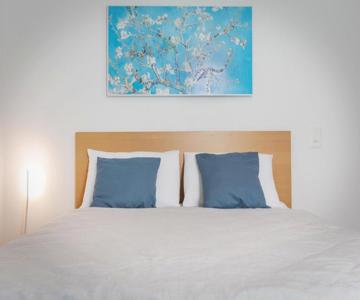 Easy Flat Vezia, Indipendent Entrance, Free Parking