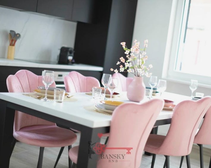 Home Sofia x 6PAX 5min Station -By EasyLife Swiss
