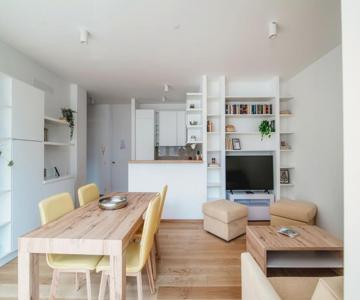 Palace Apartment by Quokka 360 - Comfortable Stay Close to Lugano Lido
