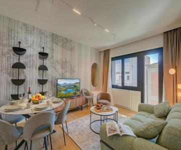 Boutique Homes