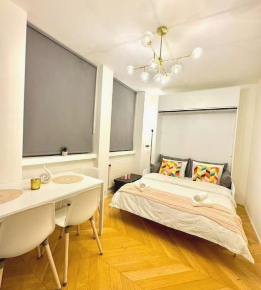 Lugano Gem Mini Suite Moderna