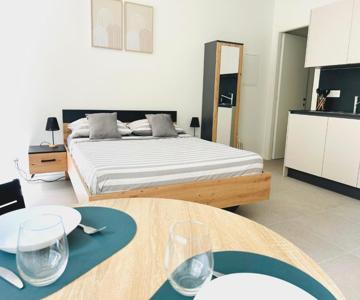 The Urban Suite - Stylish and with FREE parking