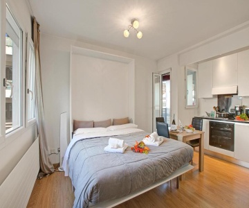 Lean Home - Happy Rentals