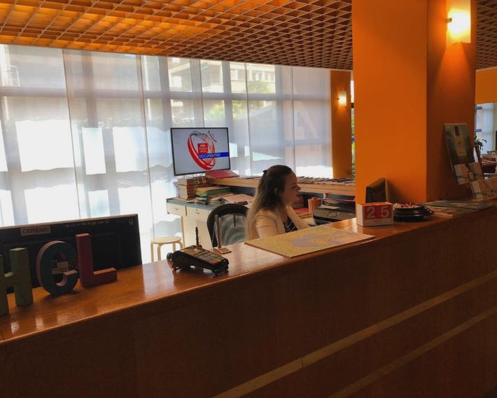Hotel Ceresio