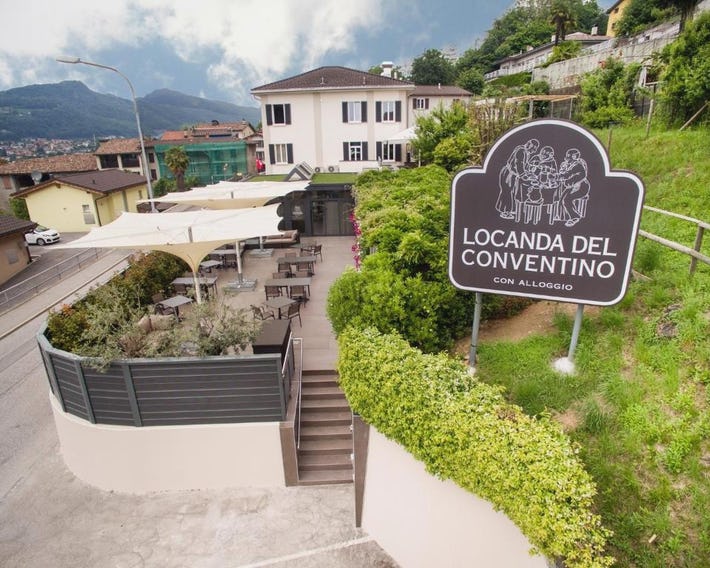 Locanda Del Conventino