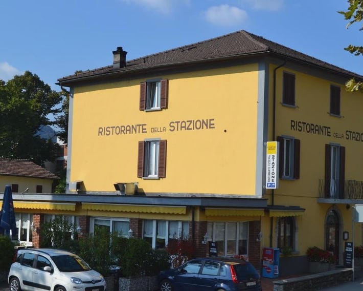 Hotel della Stazione