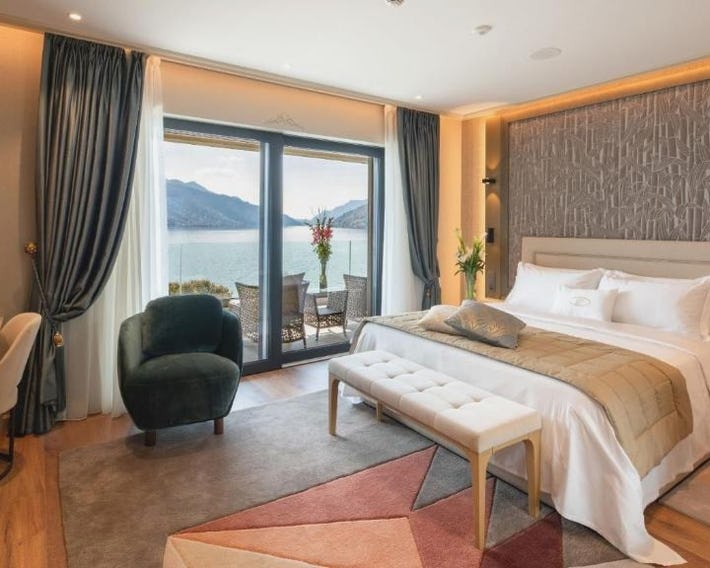 Swiss Diamond Boutique Hotel - La Romantica