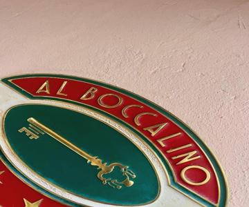 Al Boccalino