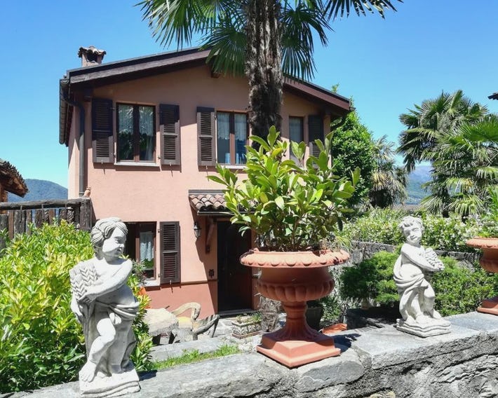 Casa Olivo
