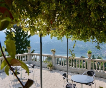 Hotel Bellevue Bellavista