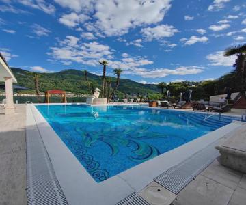 Platinum Suite & Spa