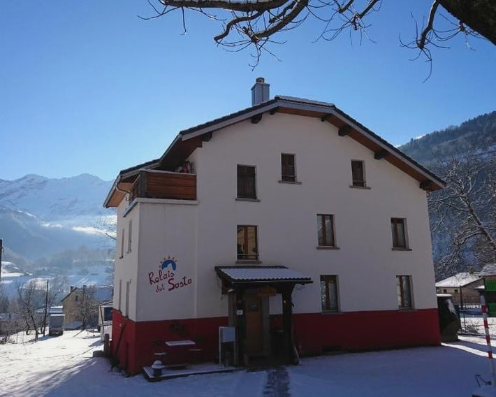 Relais del Sosto