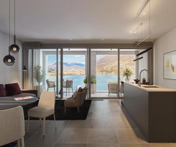Residenza Du Lac