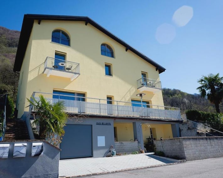 Casa Bellavista