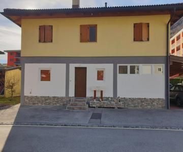 BnB Rivera vicino Splash&Spa e Mte Tamaro