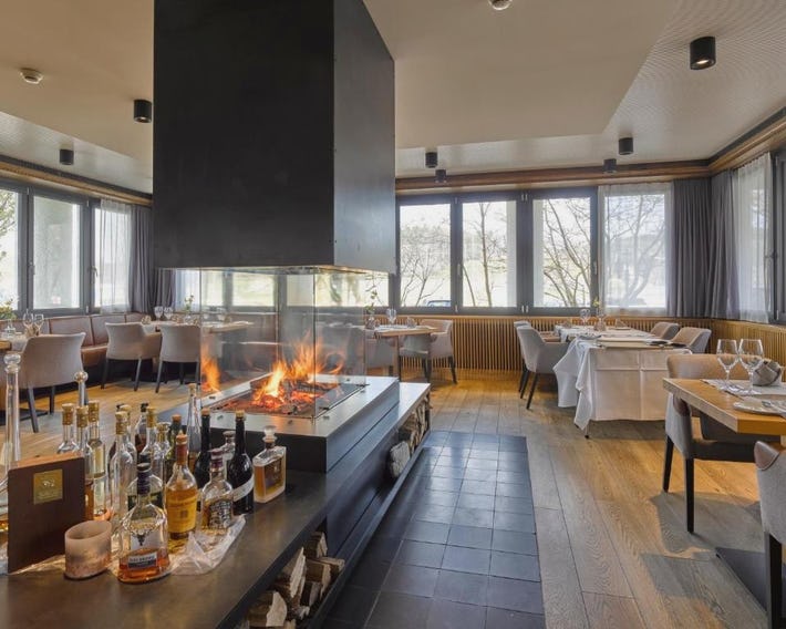 Restaurant & Hotel Heidelberg
