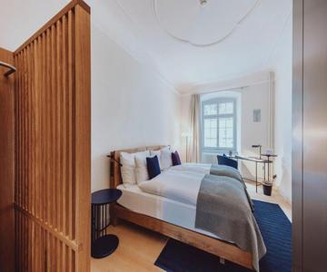 Seminarhotel Kloster Fischingen