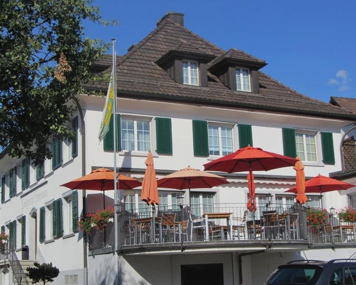 Landgasthof Schwanen