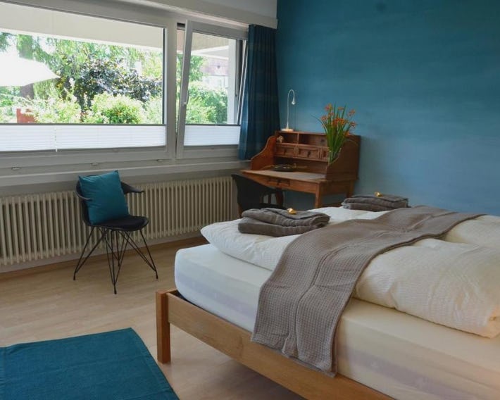 Lakelodge Romanshorn
