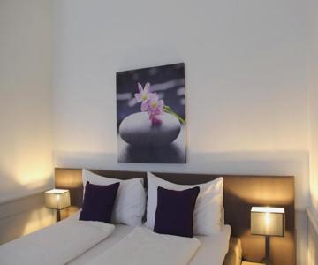 Hotel Zum schwarzen Löwen