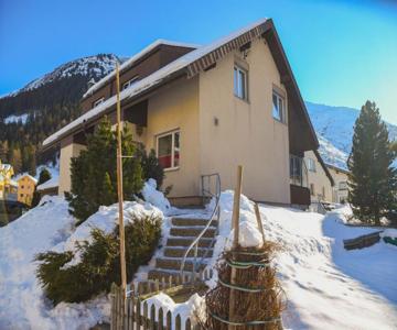 Haus Sonnboden