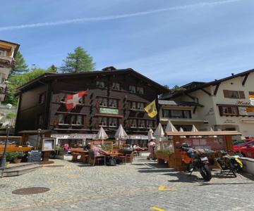 Gasthaus Zum Sternen