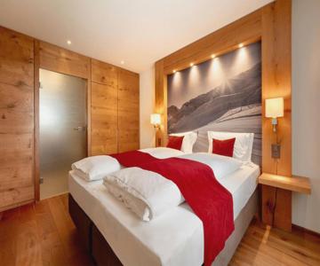 Hotel Crown