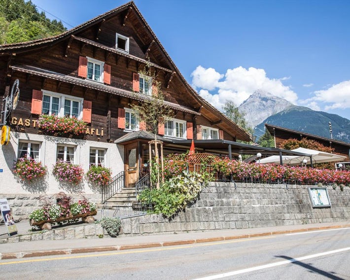 Gasthaus Schäfli